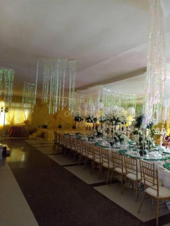 Art Nouveau Event Centre Mini Banquet Hall