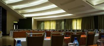 Elysian Resort Conference Hall