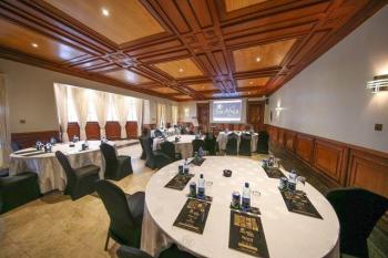 Sovereign Suites Conference Room