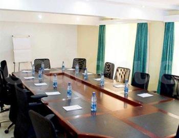 Thayu Retreat and Conference Centre Board Room
