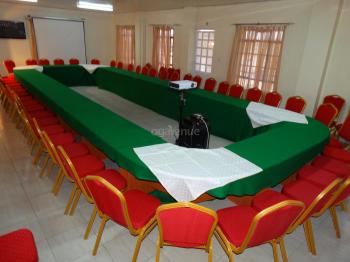 Overstone Park Hotel Conference Room