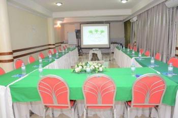 Five to Five Hotel Conference Hall