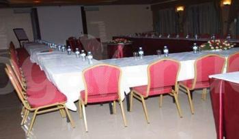 The Mirror Hotel Conference Hall