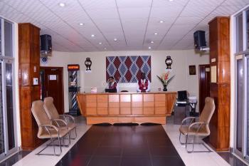 Hotel Beausejour Conference Room