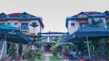 Legend Hotel Muhabura Garden