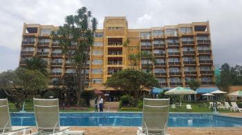 Marasa Umubano Hotel Orangierie Hall