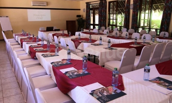 Mnarani Club Chonyi Conference Room