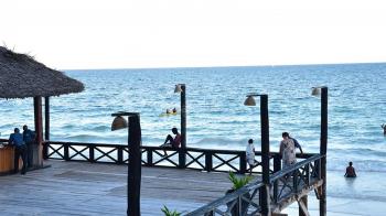 Kilifi Bay Beach Resort Outdoor Venue
