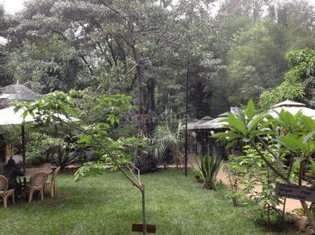Ufanisi Resort Garden
