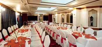 Imperial Hotel Shalimar Hall and Conference Room