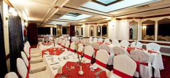 Imperial Hotel Shalimar Hall and Conference Room