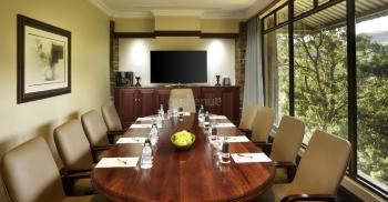 Drakensberg Sun Resort Boardroom