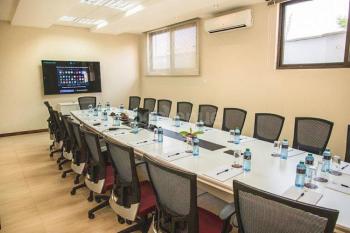 Diani Place Meeting and Conferences Room