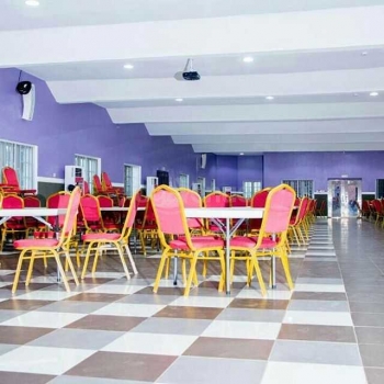 Royal Rock Hotel and Event Hall