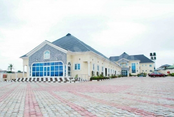Royal Rock Hotel and Event Hall
