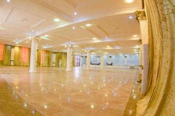 Princess Luxury Hotels Moremi Hall
