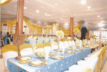 Ritas Events and Suites Banquet Hall