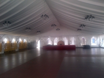 Shadai Events Center