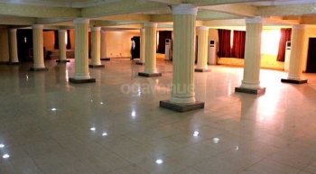 Bedrock Hotel And Suites Hall