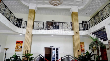 The Events Centre Bolajoko Hall