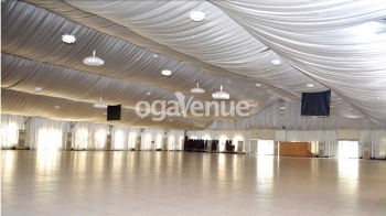 The Events Centre Nanas Arena