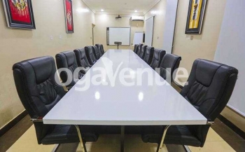 Golfview Hotel and Suites Conference Hall