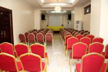 Watercress Hotels Conference Hall