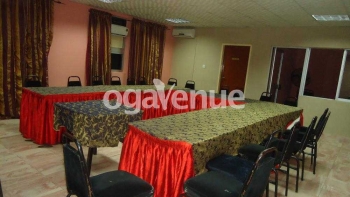 Excellence Hotel And Conference Centre Meeting Room 3