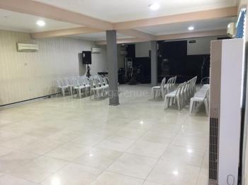 Our Place Event Centre Gold Hall