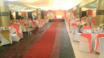 Ai Royal Hotel And Suites Banquet Hall