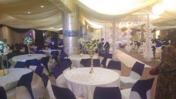 Ai Royal Hotel And Suites Banquet Hall