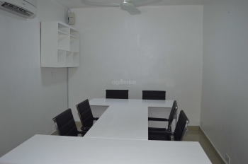 Attend Plus Meeting Room A