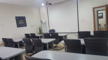 Growth Academy Training Room Emmanuel Court