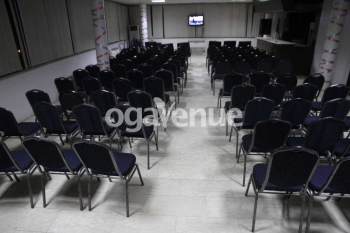 Havannah Suites and Conference Centre Hall 2