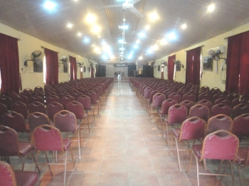 Abidap Hotels Multipurpose Hall
