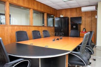 CompuBureau Meeting Room