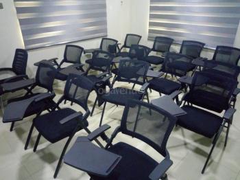 Century Virtual Space Training Room 1