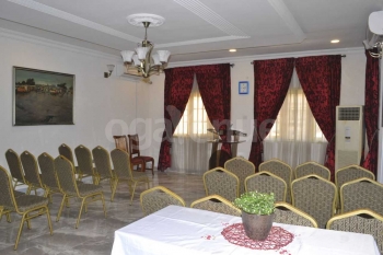 Lighthouse Hotel Conference Hall