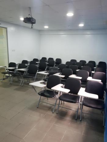 The ILX Center Lekki V1 Training Room