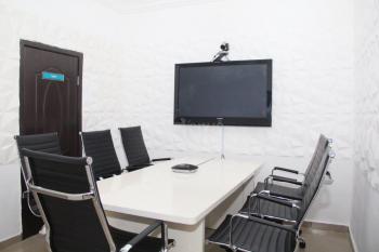 The Ayzer Center Meeting Room