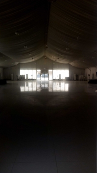 Even Yisrael Centre Main Event Hall