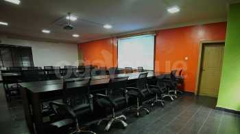 The LeadSpace Meeting Room