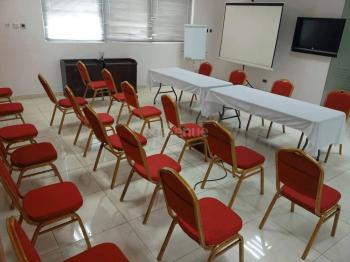 First Business Alliance Meeting Room 4
