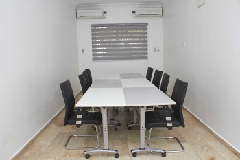 Premier Office Meeting Room
