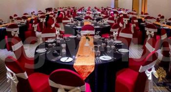 The Panari Resort Joseph Thomson Banquet Hall