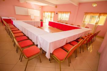 Inter Leisure Hotel Conference Room
