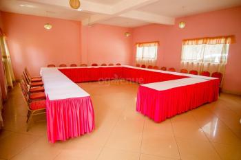 Inter Leisure Hotel Conference Room