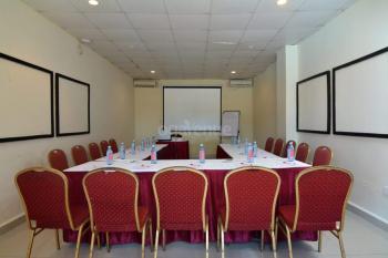 PrideInn Hotel and Conferencing Mombasa Makutano Hall