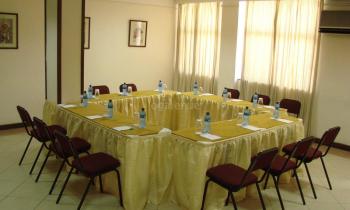 Royal Court Hotel Conference Room