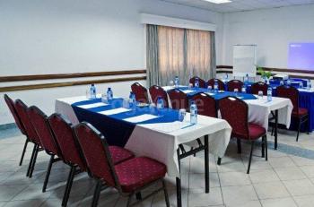 Sentrim Mombasa Royal Castle Hotel Kilindini Meeting Room